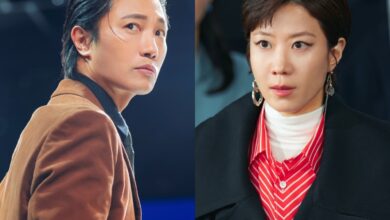 Jae Gyeong Berubah Menjadi Sosok Mengerikan, 7 Kelengahan Yong Ho Terungkap