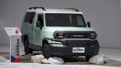 Bukan Sekadar Pikap, Hilux Rangga Menawarkan Bak 1,2 Ton dan Mesin Irit