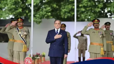 Shehbaz Sharif Tegaskan MoU Iran-AS Tak Singgung Rudal Balistik