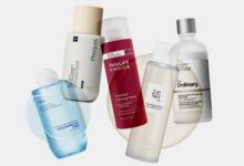 5 Body Exfoliating Toner untuk Kulit Lebih Cerah, dari yang Lembut sampai yang Kuat
