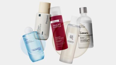 5 Body Exfoliating Toner untuk Kulit Lebih Cerah, dari yang Lembut sampai yang Kuat