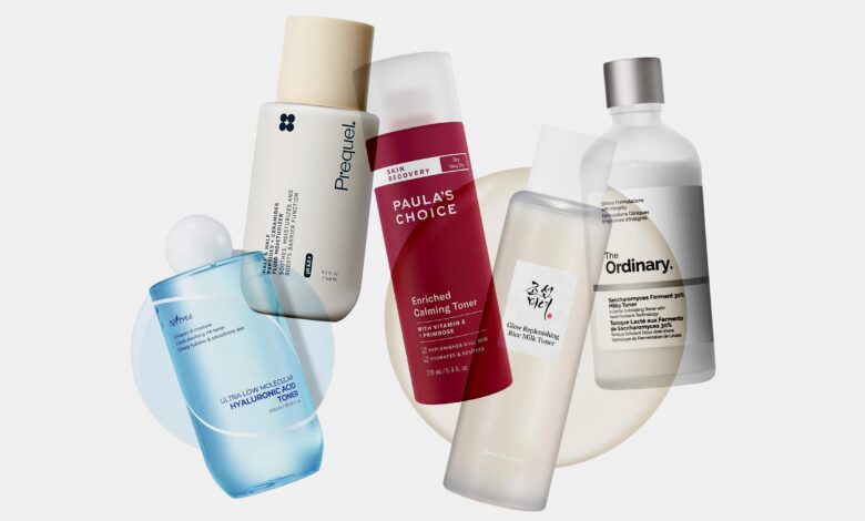 5 Body Exfoliating Toner untuk Kulit Lebih Cerah, dari yang Lembut sampai yang Kuat