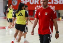 Paulinho Roxo Tegaskan Tak Mau Dicampuri, Benfica Kehilangan Juru Takti Juara