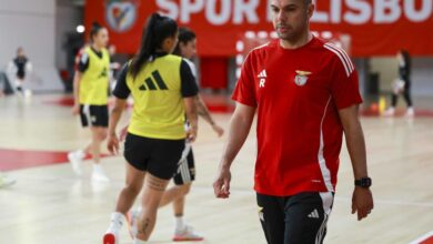 Paulinho Roxo Tegaskan Tak Mau Dicampuri, Benfica Kehilangan Juru Takti Juara
