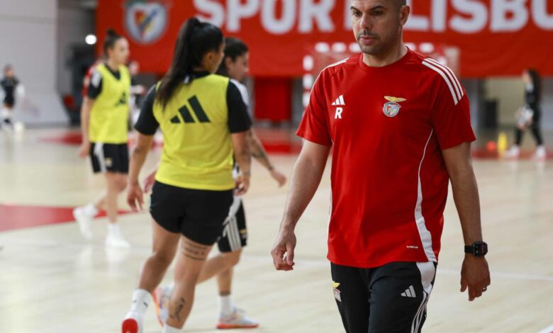 Paulinho Roxo Tegaskan Tak Mau Dicampuri, Benfica Kehilangan Juru Takti Juara