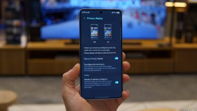 Xiaomi Siapkan Layar Anti Intip, Tantangan Baru untuk Samsung Galaxy S26 Ultra