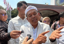 Dedi Mulyadi Minta Kepala Daerah Berani Menata Wilayah, Wisata Bisa Lebih Menarik