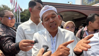 Dedi Mulyadi Minta Kepala Daerah Berani Menata Wilayah, Wisata Bisa Lebih Menarik