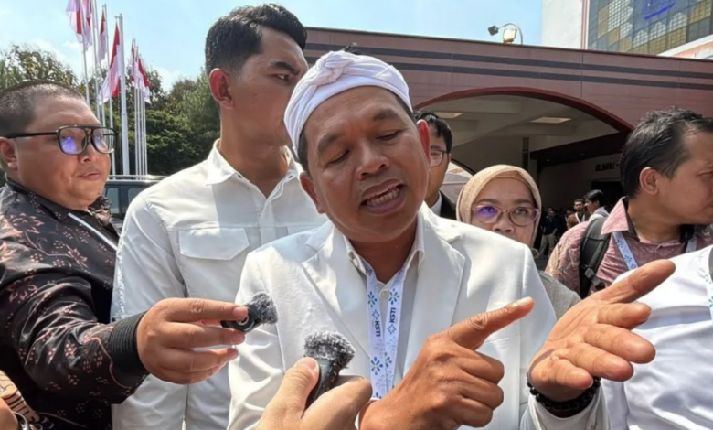 Dedi Mulyadi Minta Kepala Daerah Berani Menata Wilayah, Wisata Bisa Lebih Menarik