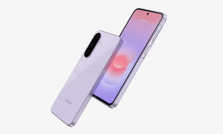 Galaxy A27 Mulai Terlihat Lebih Modern, Samsung Siapkan Ponsel Murah dengan Kamera Pinhole