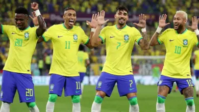 Swiss, Brasil, dan Korsel Hadapi Laga Penentu, Jadwal Kamis Ini Sangat Padat