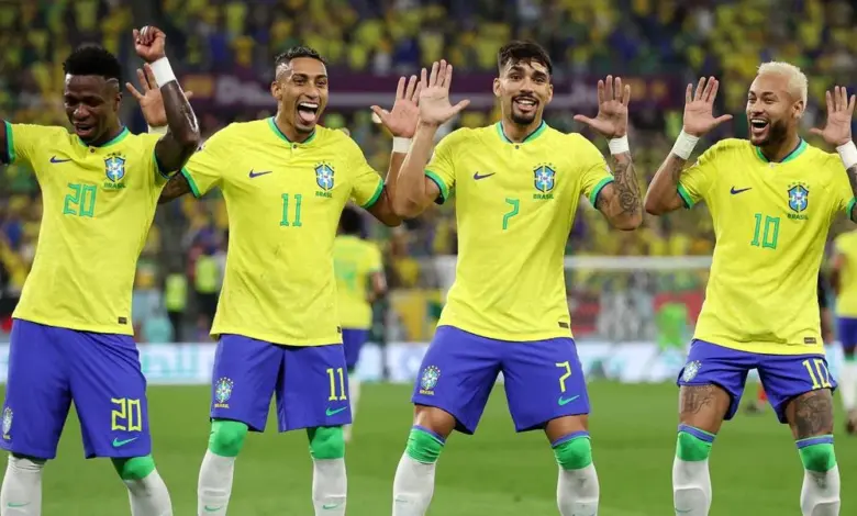 Swiss, Brasil, dan Korsel Hadapi Laga Penentu, Jadwal Kamis Ini Sangat Padat