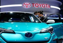 BYD Pecah Struktur Riset Jadi 5 Pusat, Rival Bisa Kian Tertekan