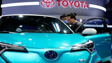 BYD Pecah Struktur Riset Jadi 5 Pusat, Rival Bisa Kian Tertekan