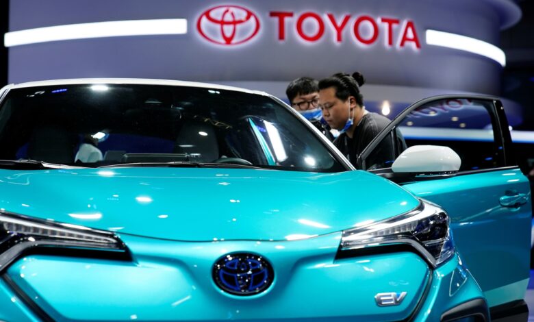 BYD Pecah Struktur Riset Jadi 5 Pusat, Rival Bisa Kian Tertekan