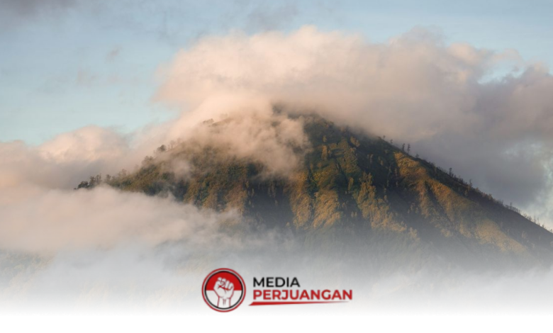 Angin Kencang Dan Hujan Menguat Di Jatim, BMKG Minta Warga Tetap Waspada