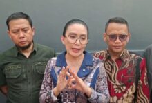 Putusan Kasasi Nikita Mirzani Disebut Terlalu Cepat, Rieke Sorot Dugaan Kejanggalan