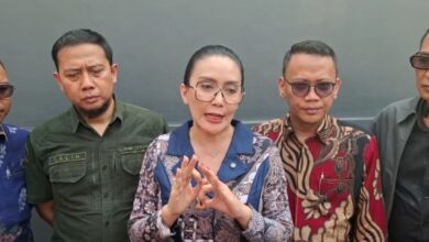 Putusan Kasasi Nikita Mirzani Disebut Terlalu Cepat, Rieke Sorot Dugaan Kejanggalan