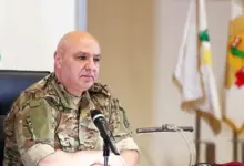 Lebanon Pisahkan Jalur Negosiasi Dengan Israel, Tekanan di Selatan Belum Mereda