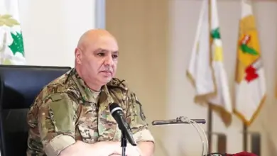 Lebanon Pisahkan Jalur Negosiasi Dengan Israel, Tekanan di Selatan Belum Mereda