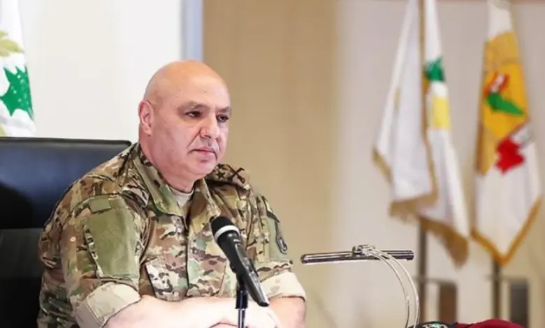 Lebanon Pisahkan Jalur Negosiasi Dengan Israel, Tekanan di Selatan Belum Mereda