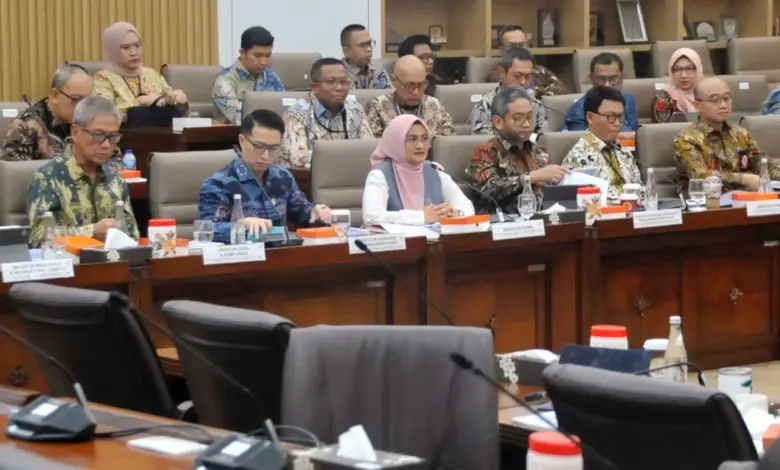 Dividen Telkom Naik Melampaui Tahun Lalu, DPR Soroti Manfaatnya bagi Publik