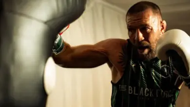 McGregor Dinilai Punya Satu Pukulan Penentu, Garry Ungkap Cara Menekan Holloway
