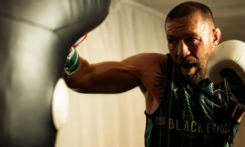 McGregor Dinilai Punya Satu Pukulan Penentu, Garry Ungkap Cara Menekan Holloway