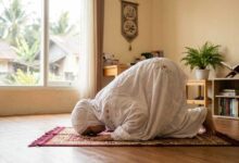 Subuh Hingga Isya di Palembang Hari Ini, Jadwal Ibadah yang Tak Boleh Terlewat
