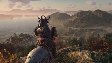 5 Game Open-World yang Melampaui GTA 5, dari Emosi hingga Detail Dunia