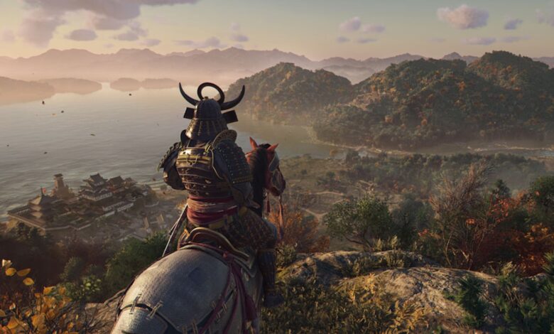 5 Game Open-World yang Melampaui GTA 5, dari Emosi hingga Detail Dunia