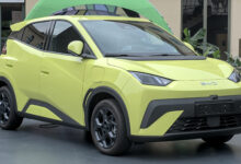Distribusi BYD Atto 1 Anjlok ke 26 Unit, Normal Lagi Dijanjikan Juni