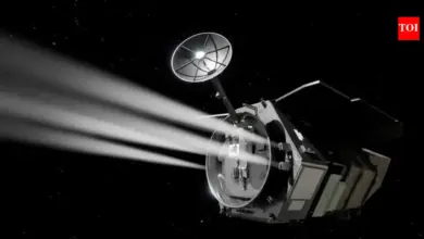 Roman Tiba di Florida, Teleskop NASA Ini Siap Ubah Cara Melihat Alam Semesta