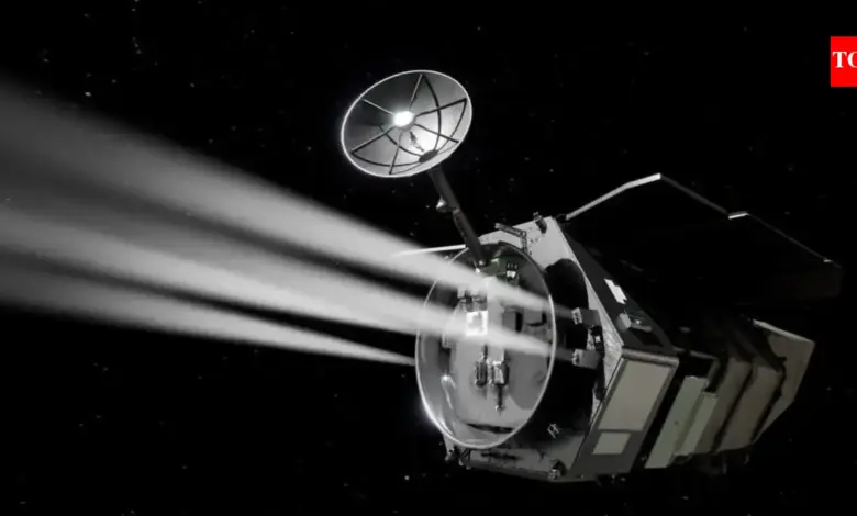 Roman Tiba di Florida, Teleskop NASA Ini Siap Ubah Cara Melihat Alam Semesta