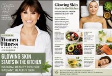 Healthy Aging Geser Tren Kecantikan, Hasil Alami Kini Lebih Dicari