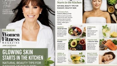 Healthy Aging Geser Tren Kecantikan, Hasil Alami Kini Lebih Dicari