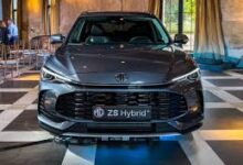 Brussel Siap Tutup Celah Hybrid China, Persaingan Otomotif Eropa Makin Panas