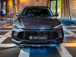 Brussel Siap Tutup Celah Hybrid China, Persaingan Otomotif Eropa Makin Panas