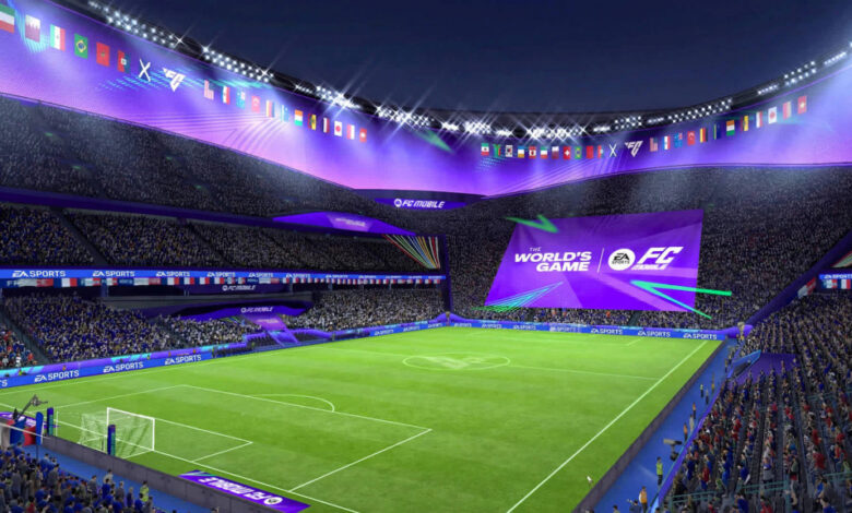 WEEKENDHYPE Buka Jalan ke Pemain OVR 115-118 Gratis, Ini Daftar Kode FC Mobile