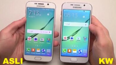 5 Cara Membedakan Layar Ori dan KW Samsung Bekas, Harga Murah Bisa Menipu