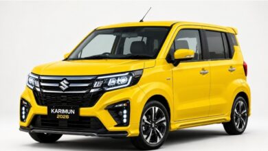 Suzuki Karimun 2026 Masih Menggoda, Kotak Legendaris yang Tetap Irit dan Praktis