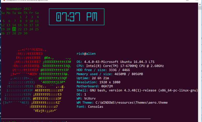 Linux Ini Hanya Butuh Satu Instruksi, Ambisinya Menjaga Software Tetap Hidup 1.000 Tahun