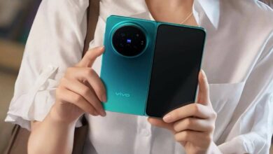 Harga Vivo X Fold 6 Melonjak Hampir 40 Persen, Ini Sisi Lain yang Bikin Penasaran