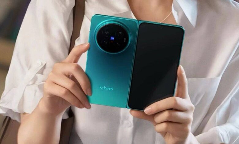 Harga Vivo X Fold 6 Melonjak Hampir 40 Persen, Ini Sisi Lain yang Bikin Penasaran