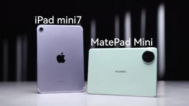 MatePad Mini Tiba di Indonesia, Bonus Rp 4,5 Juta Bikin Harganya Terasa Lebih Masuk Akal