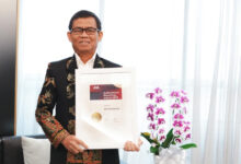 Gold Award Dua Tahun Beruntun, BPJS Ketenagakerjaan Tegaskan Laporan yang Tak Bisa Diabaikan