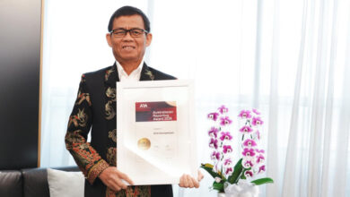 Gold Award Dua Tahun Beruntun, BPJS Ketenagakerjaan Tegaskan Laporan yang Tak Bisa Diabaikan