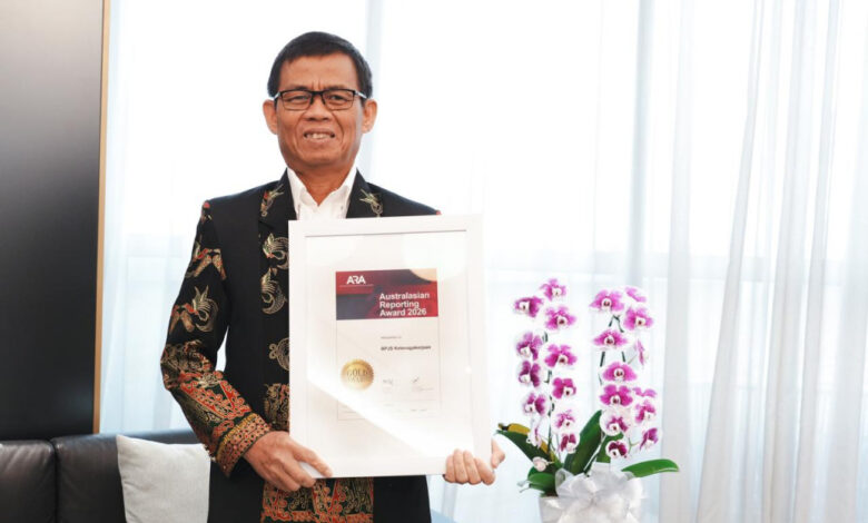 Gold Award Dua Tahun Beruntun, BPJS Ketenagakerjaan Tegaskan Laporan yang Tak Bisa Diabaikan