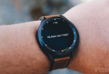 Galaxy Watch Tersandung Bug Wear OS 6, Aplikasi Penting Bisa Langsung Tertutup