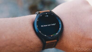 Galaxy Watch Tersandung Bug Wear OS 6, Aplikasi Penting Bisa Langsung Tertutup